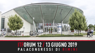 ITForum Rimini 2019