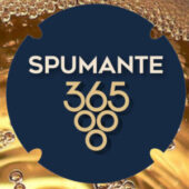 Spumante 365 logo