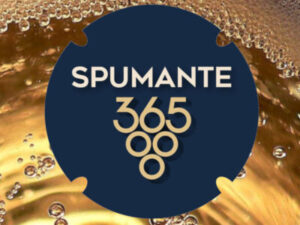 Spumante 365 logo