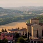 Un viaggio nel benessere: Solomeo, il paese di Brunello Cucinelli