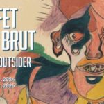 Dubuffet e l’Art Brut al Mudec di Milano dal 12 ottobre. Ma non è solo una mostra…