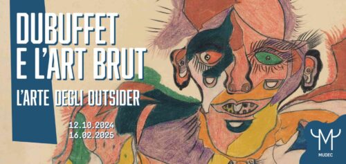 Dubuffet, Il precettore