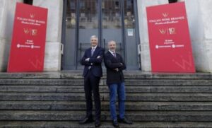 Alessandro Mutinelli e Simone Strocchi, Iwb - Orizzontale