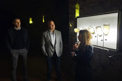 Meeting Wine Suite - Performant Capital at Ca_ del Bosco (2)