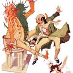 L’intertestualità in Henry Darger: alla scoperta delle sue fonti nascoste con Danny Fain