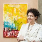MUVIT, con la mostra Cencetti arte contemporanea e cultura del vino in dialogo a Torgiano