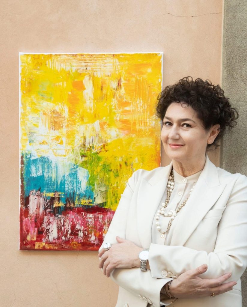 MUVIT mostra Cencetti
