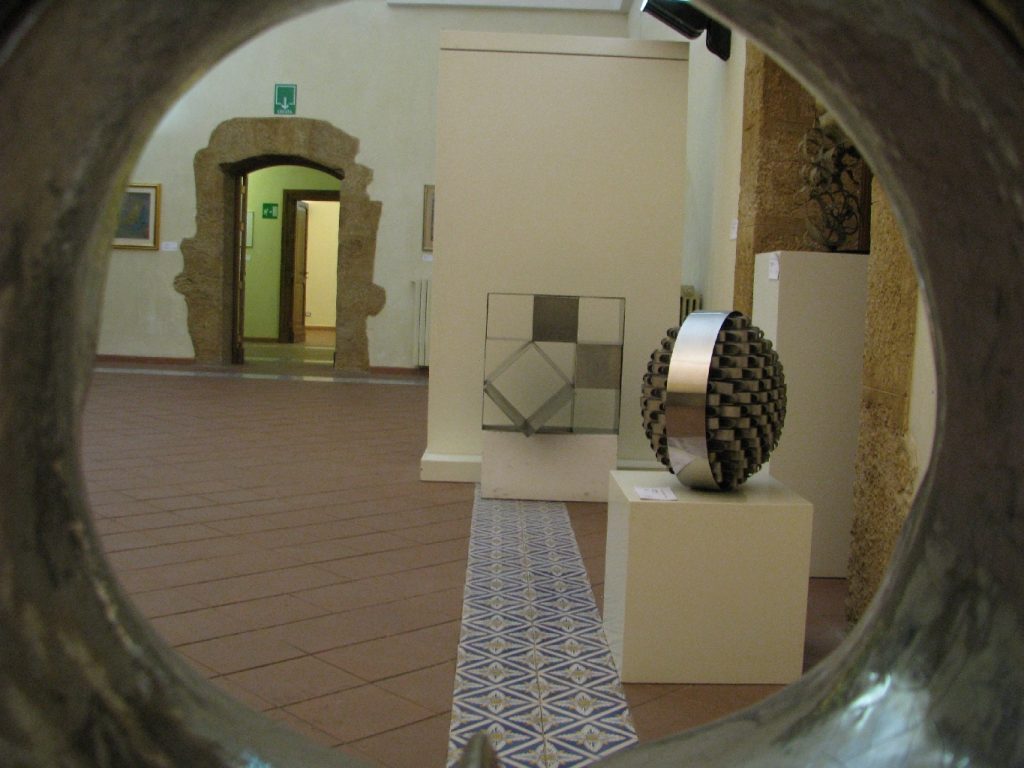 MACC Caltagirone