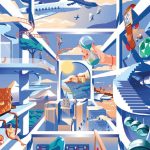 Ricchezza globale 2026: come cambia la geografia del capitale