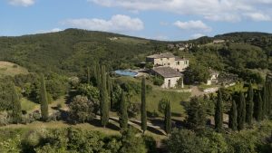 Castellina in Chianti