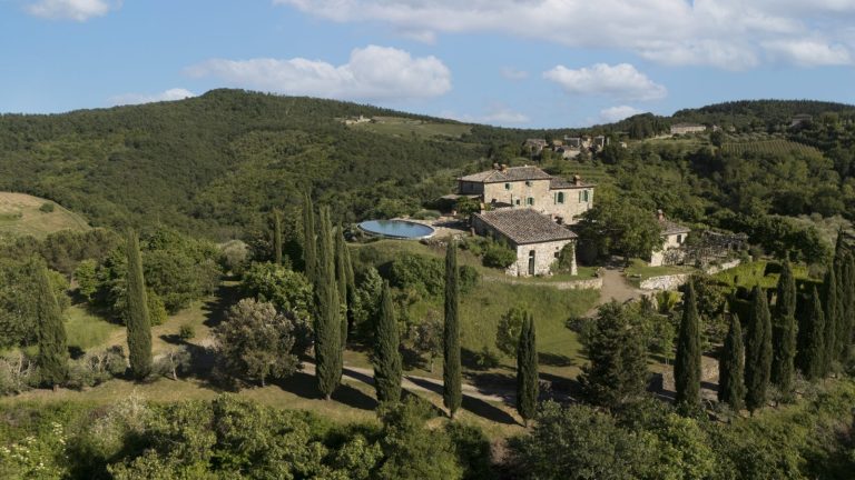 Castellina in Chianti