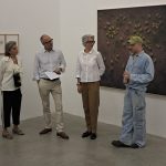 Arte&Vino, così Giorgia Lucchi Boccanera fa dialogare arte emergente e Lugana