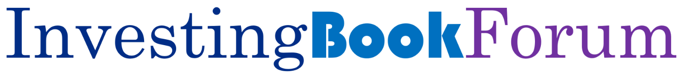 Logo Investing Book Forum