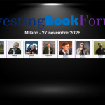 A Milano il primo evento italiano dedicato ai libri di finanza, trading e investimenti